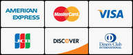 Credit card brands image