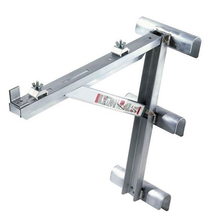 Werner Ladder jack.