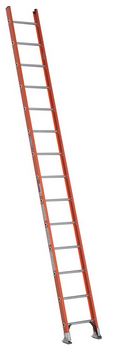 Werner Extension Ladder.